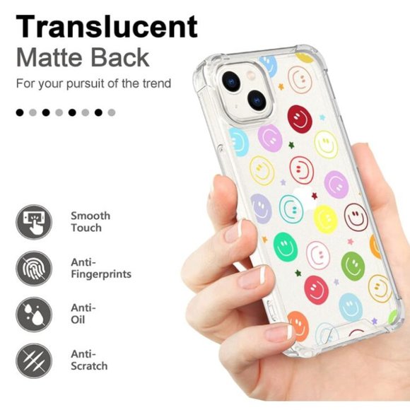 iPhone 13 Case - Picture 3 of 4